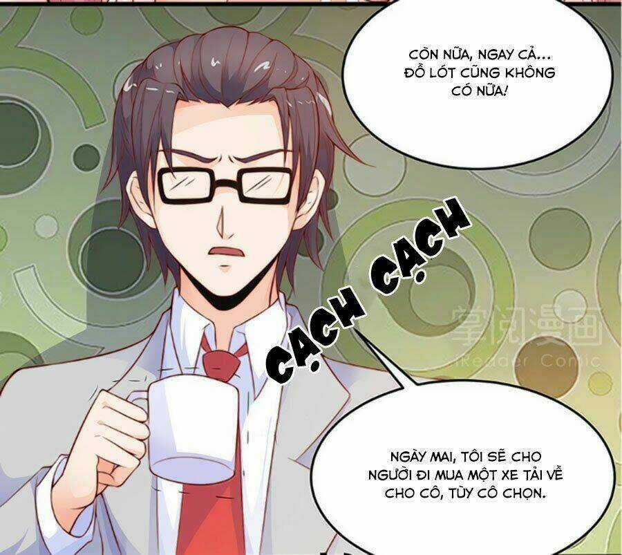 Đại Thúc, Người Ta Sẽ Ngoan Chapter 3 trang 26