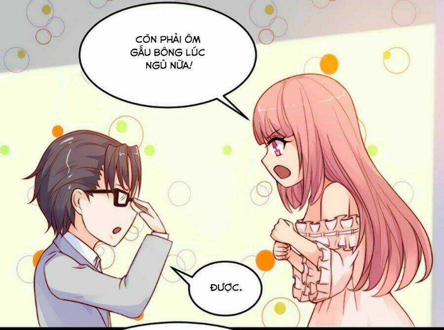 Đại Thúc, Người Ta Sẽ Ngoan Chapter 3 trang 29