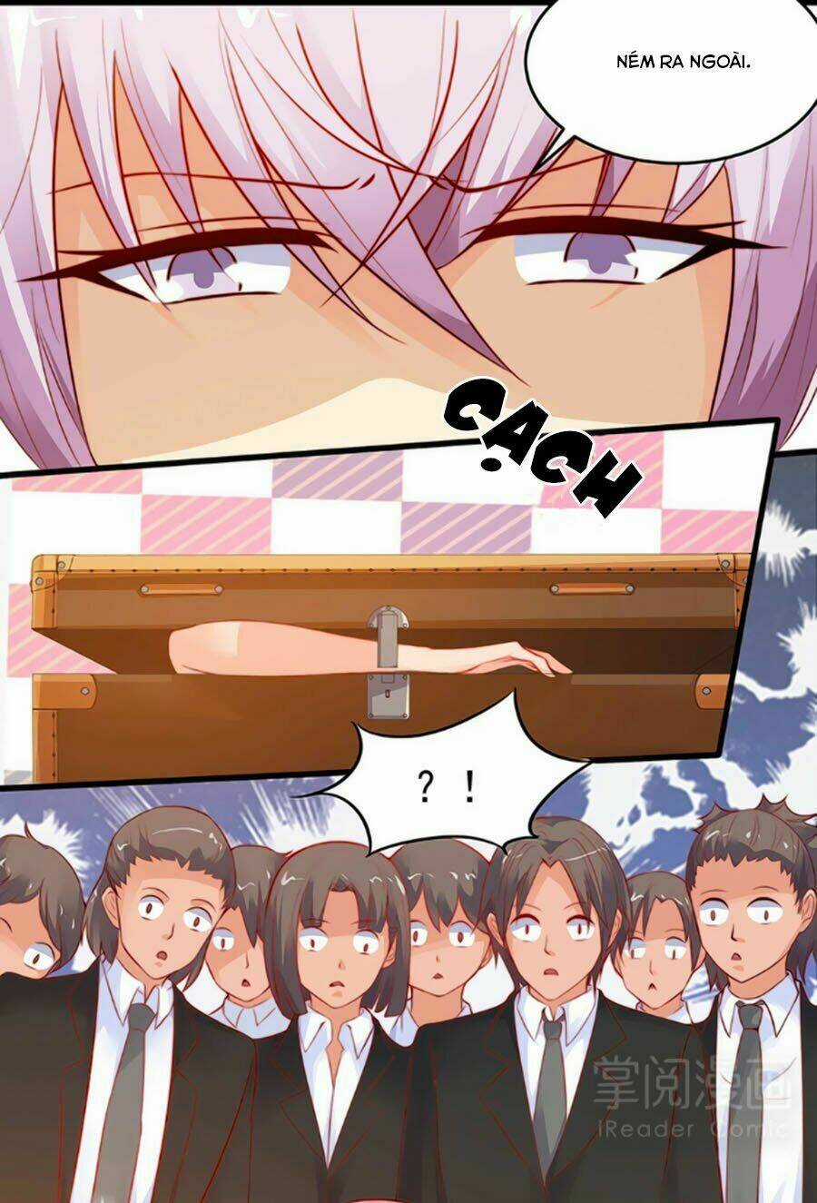 Đại Thúc, Người Ta Sẽ Ngoan Chapter 3 trang 3