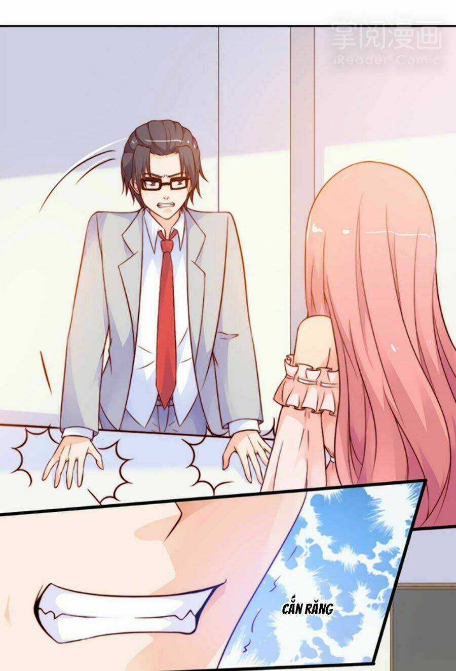 Đại Thúc, Người Ta Sẽ Ngoan Chapter 3 trang 32