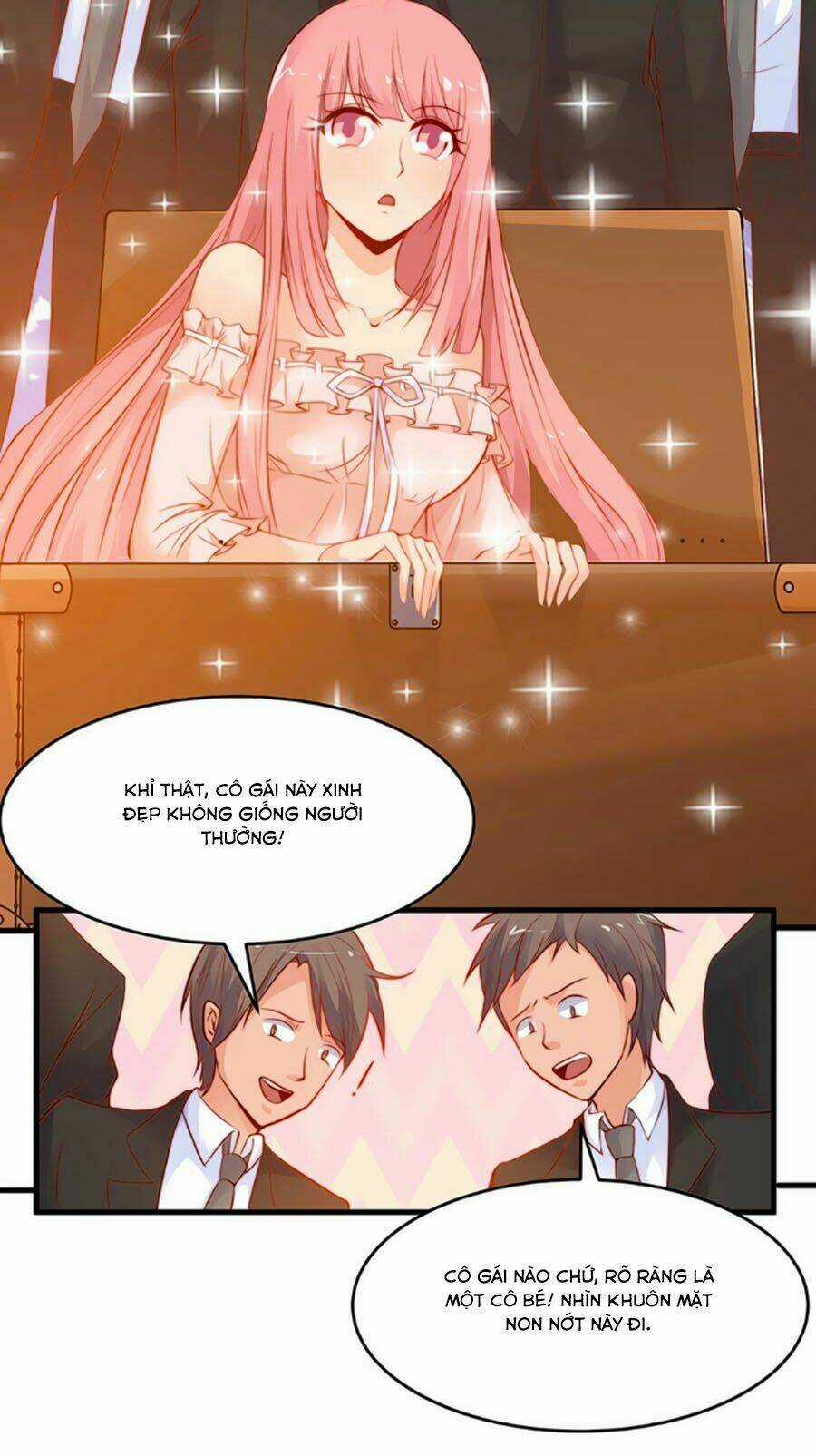 Đại Thúc, Người Ta Sẽ Ngoan Chapter 3 trang 4