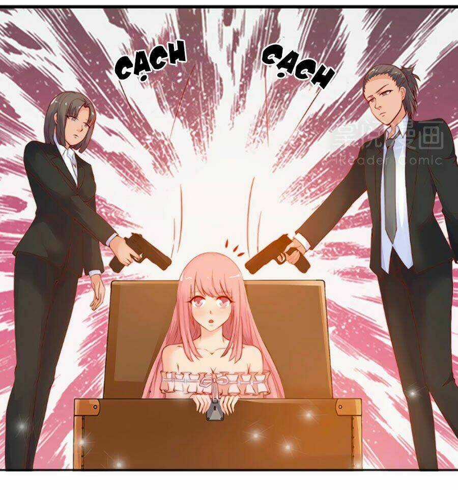 Đại Thúc, Người Ta Sẽ Ngoan Chapter 3 trang 5