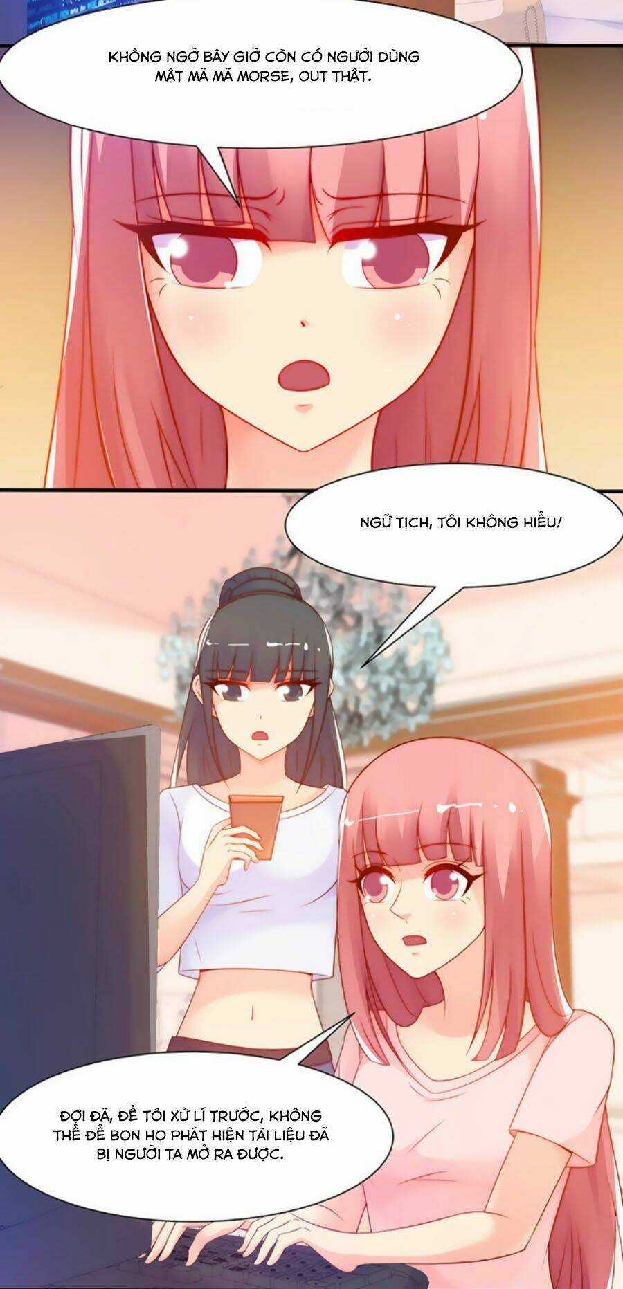 Đại Thúc, Người Ta Sẽ Ngoan Chapter 30 trang 11