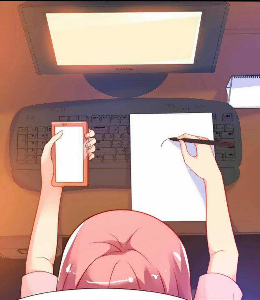 Đại Thúc, Người Ta Sẽ Ngoan Chapter 30 trang 13