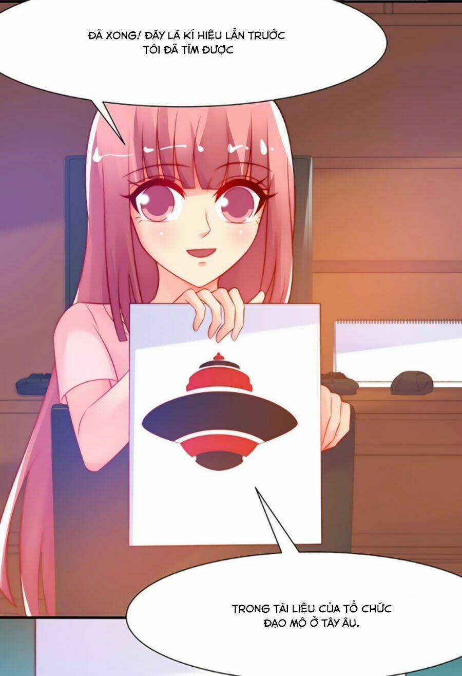 Đại Thúc, Người Ta Sẽ Ngoan Chapter 30 trang 14