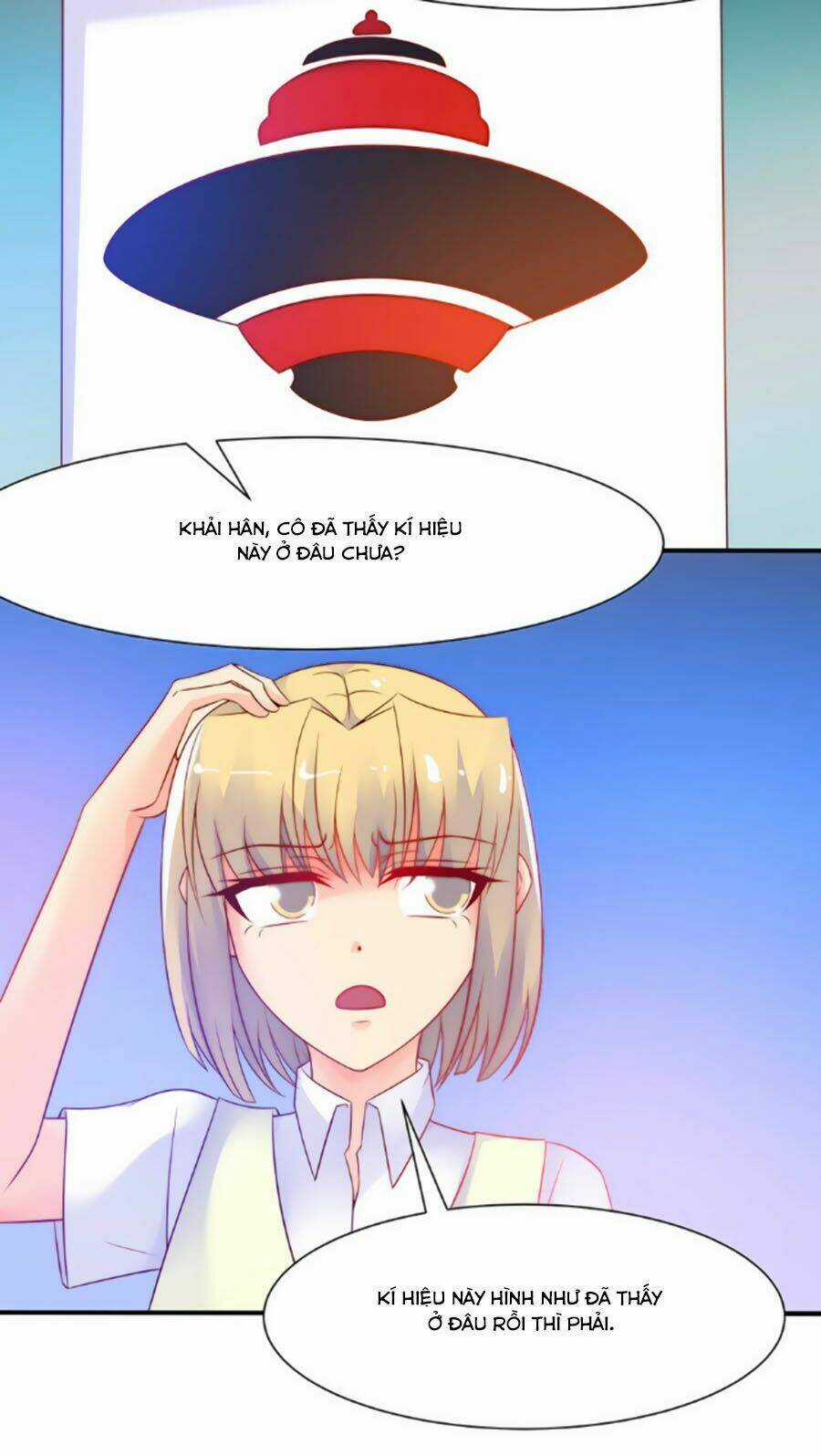 Đại Thúc, Người Ta Sẽ Ngoan Chapter 30 trang 15