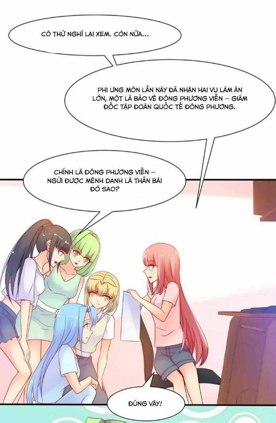 Đại Thúc, Người Ta Sẽ Ngoan Chapter 30 trang 16