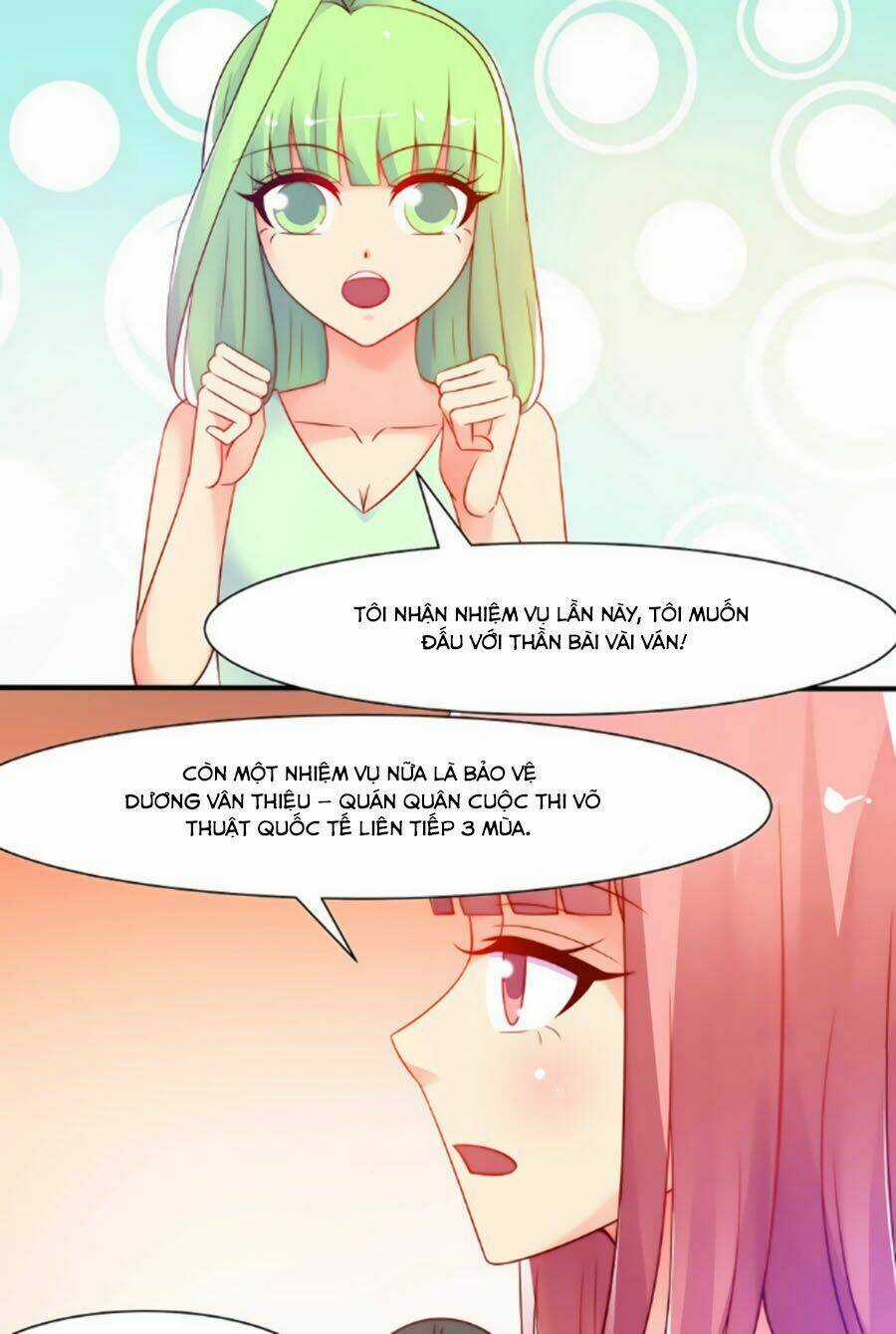 Đại Thúc, Người Ta Sẽ Ngoan Chapter 30 trang 17