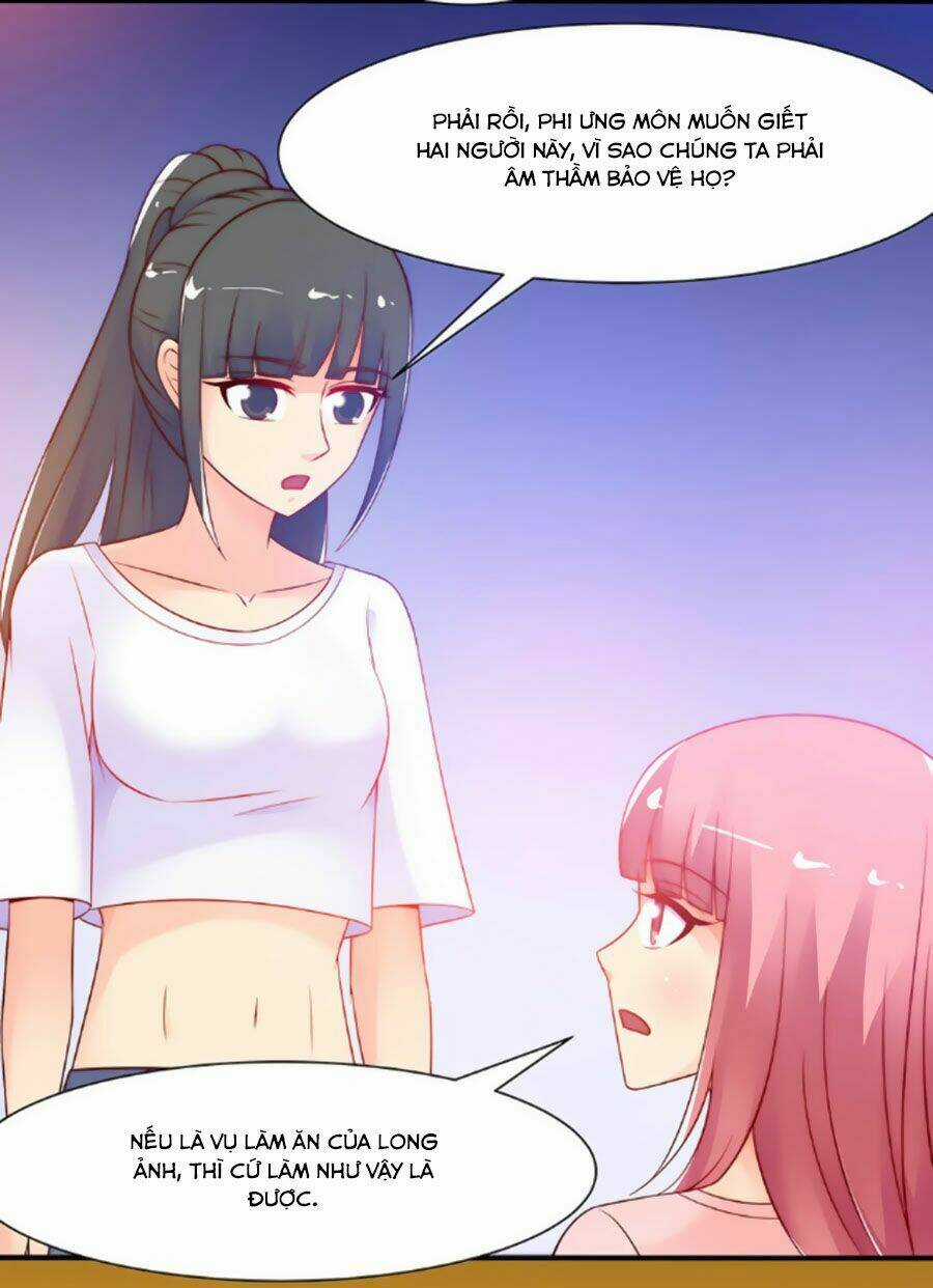 Đại Thúc, Người Ta Sẽ Ngoan Chapter 30 trang 19