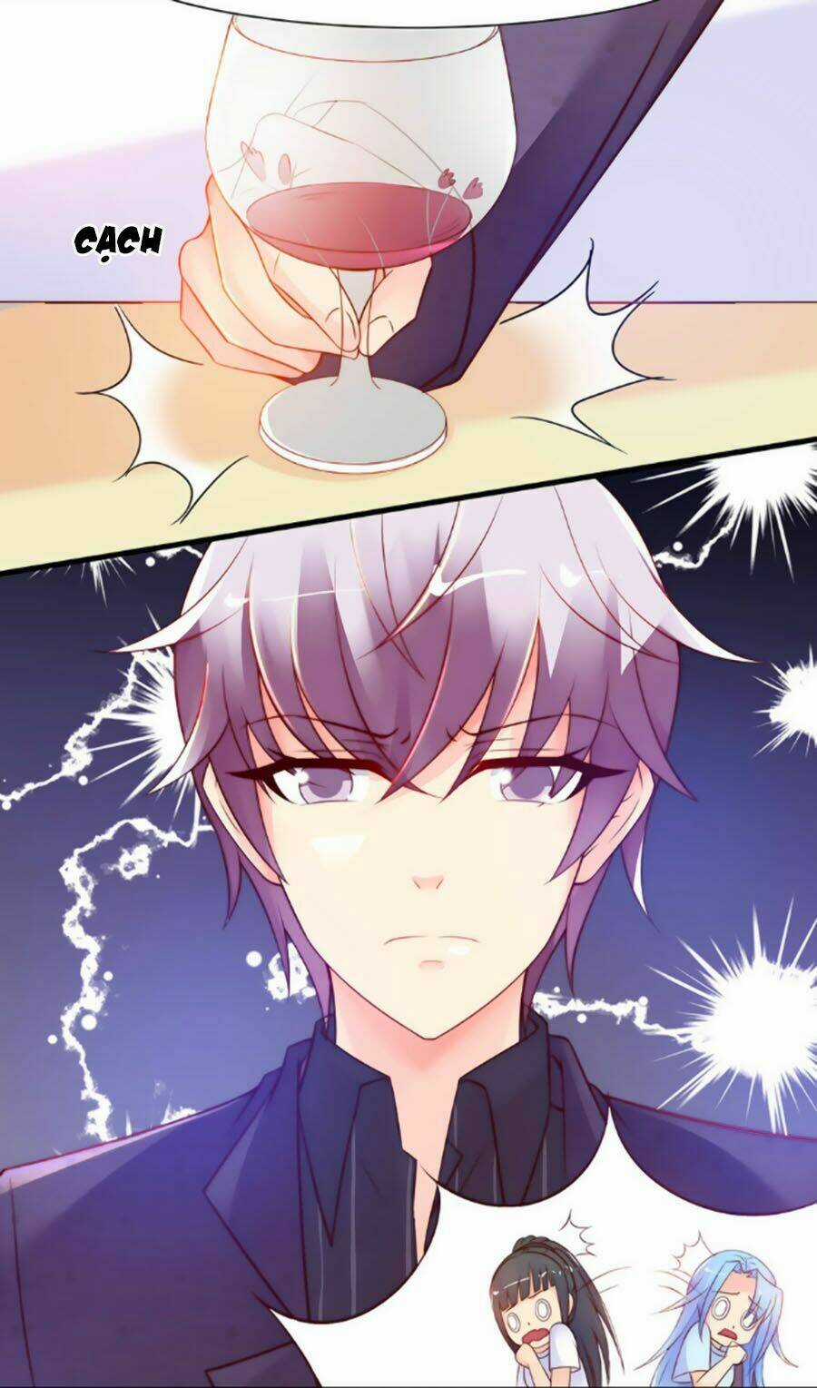 Đại Thúc, Người Ta Sẽ Ngoan Chapter 30 trang 2