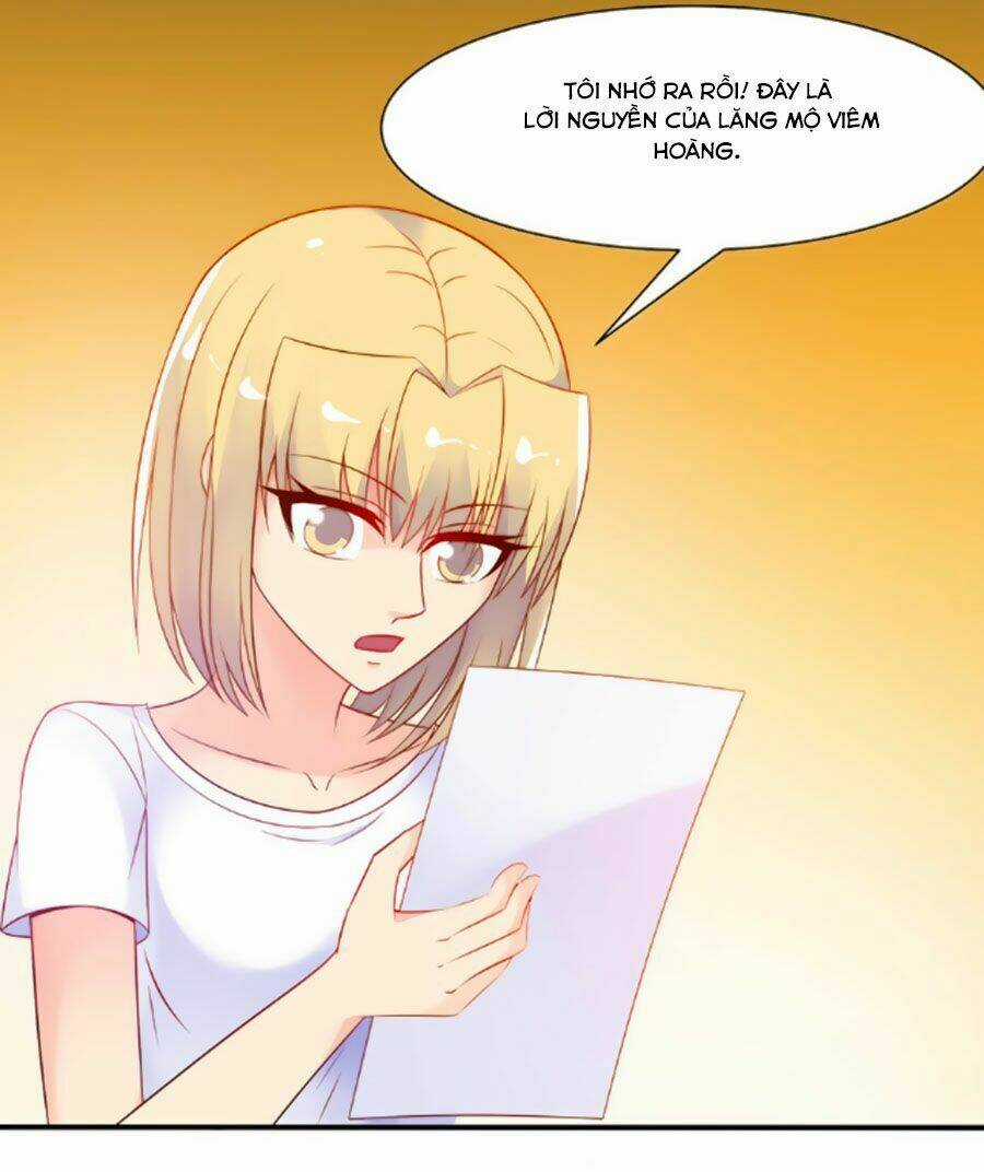 Đại Thúc, Người Ta Sẽ Ngoan Chapter 30 trang 20