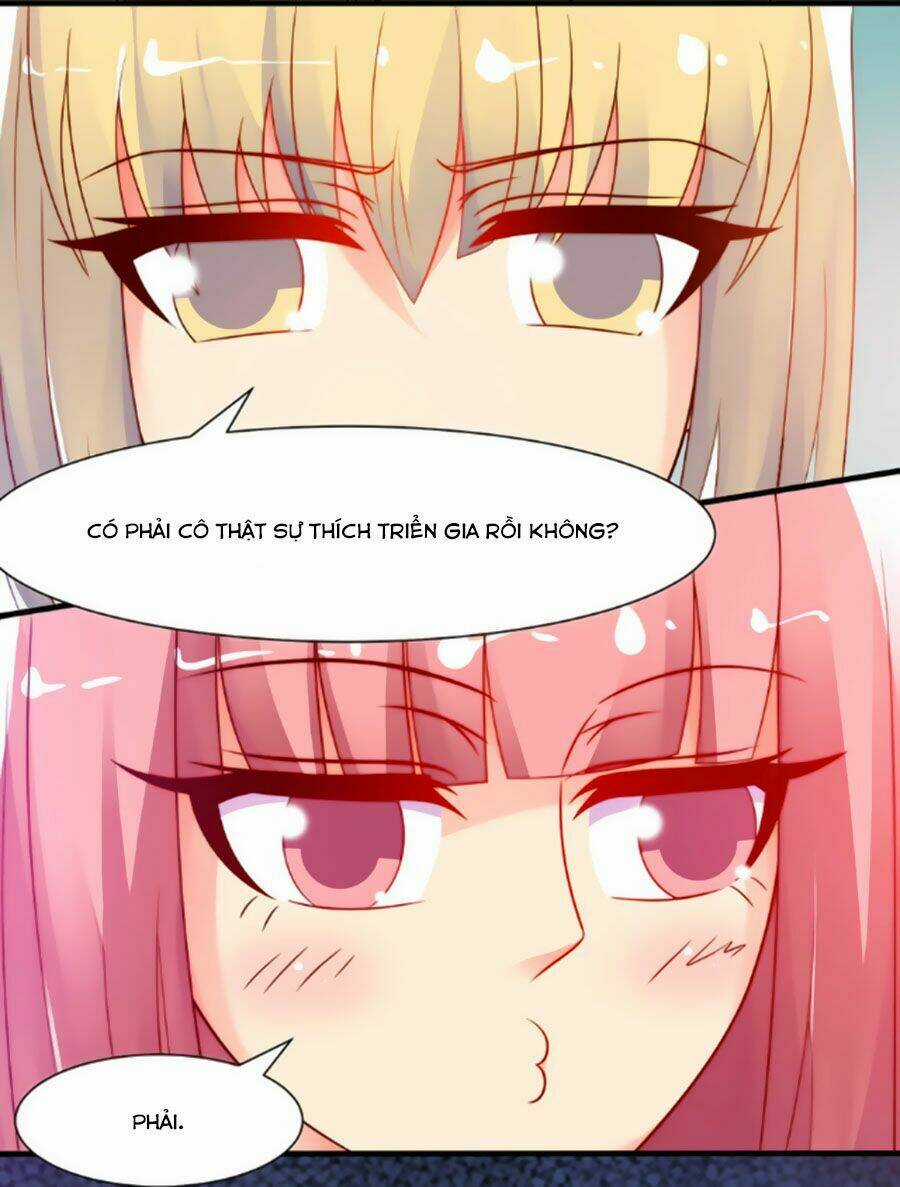 Đại Thúc, Người Ta Sẽ Ngoan Chapter 30 trang 24