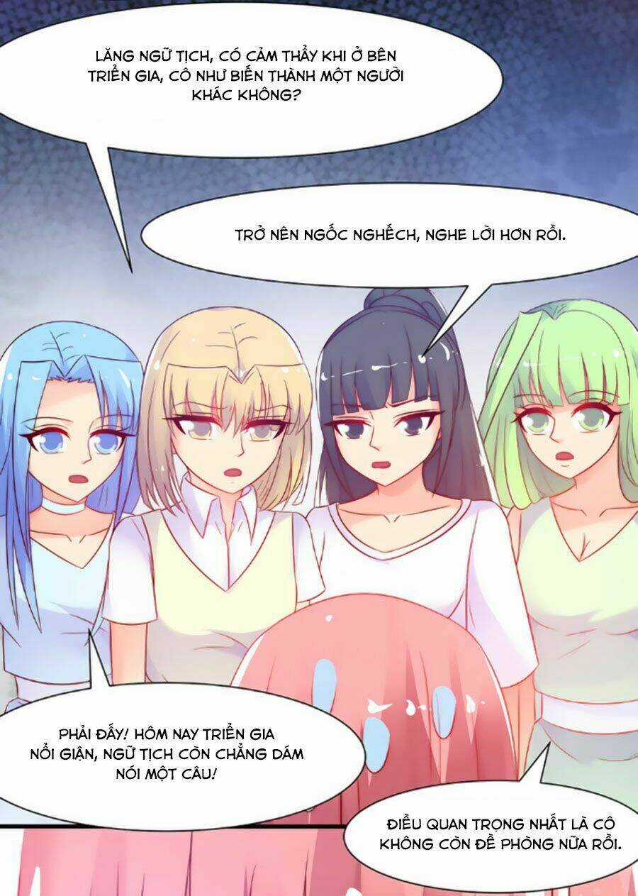 Đại Thúc, Người Ta Sẽ Ngoan Chapter 30 trang 25