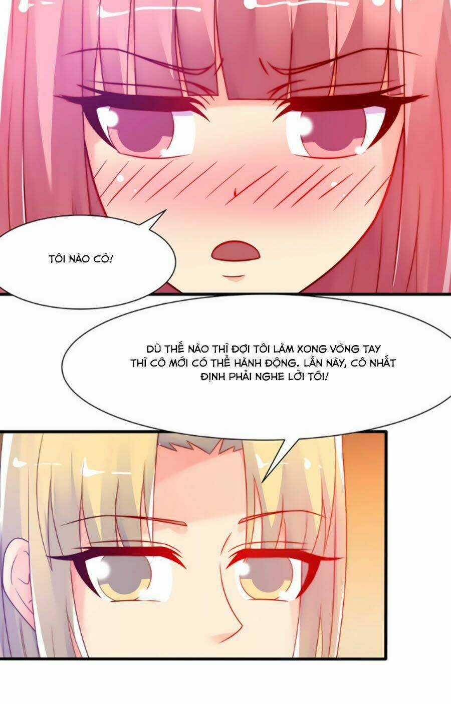 Đại Thúc, Người Ta Sẽ Ngoan Chapter 30 trang 26