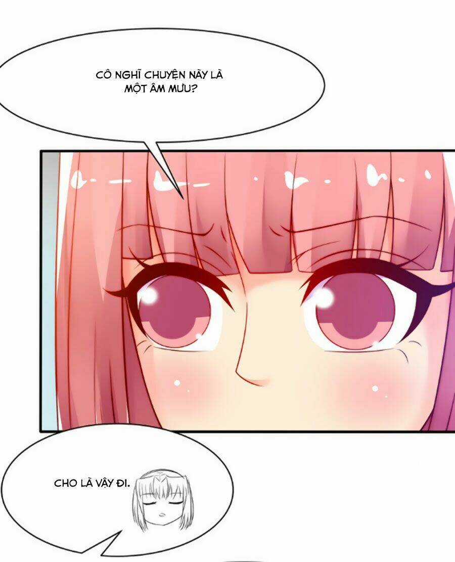 Đại Thúc, Người Ta Sẽ Ngoan Chapter 30 trang 27