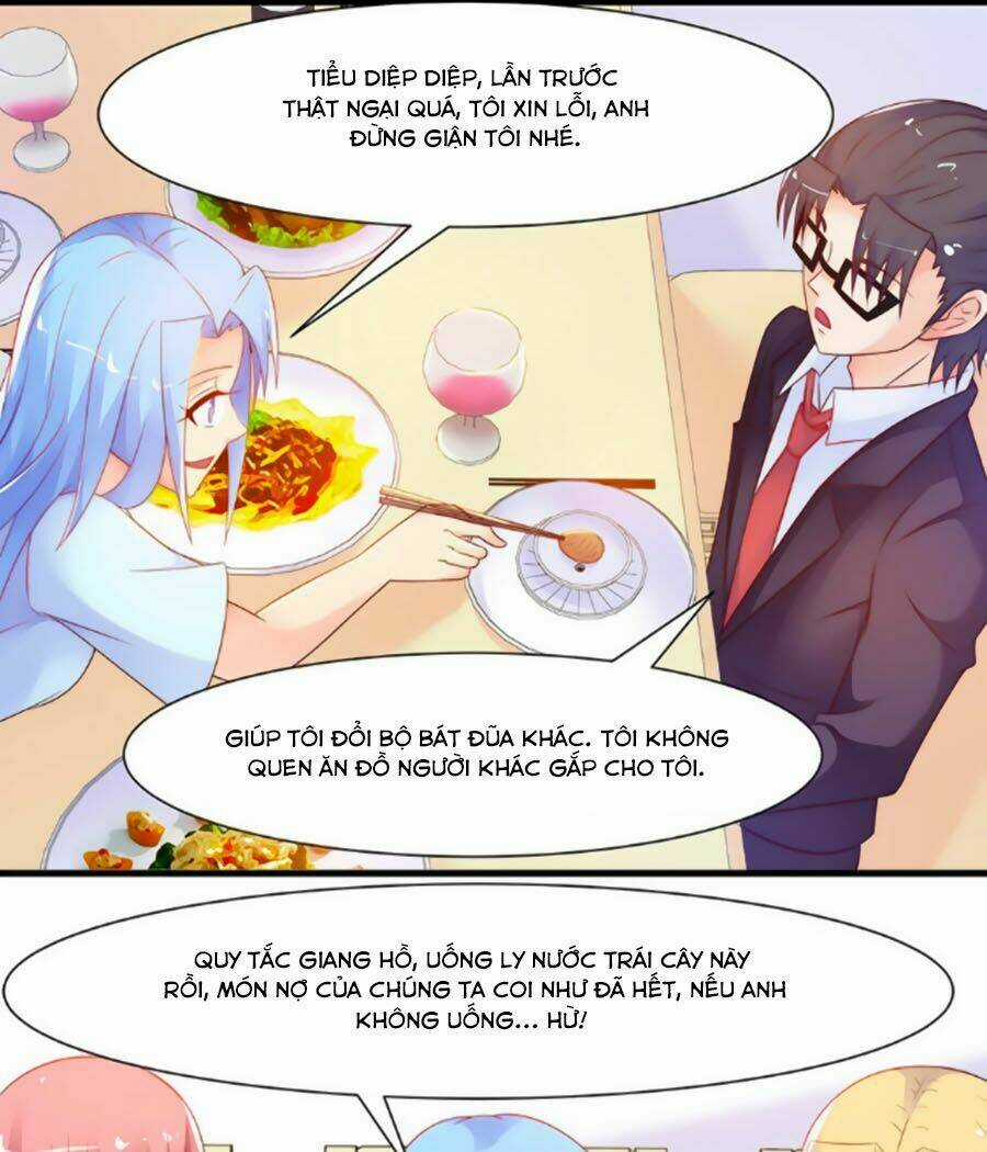 Đại Thúc, Người Ta Sẽ Ngoan Chapter 30 trang 3