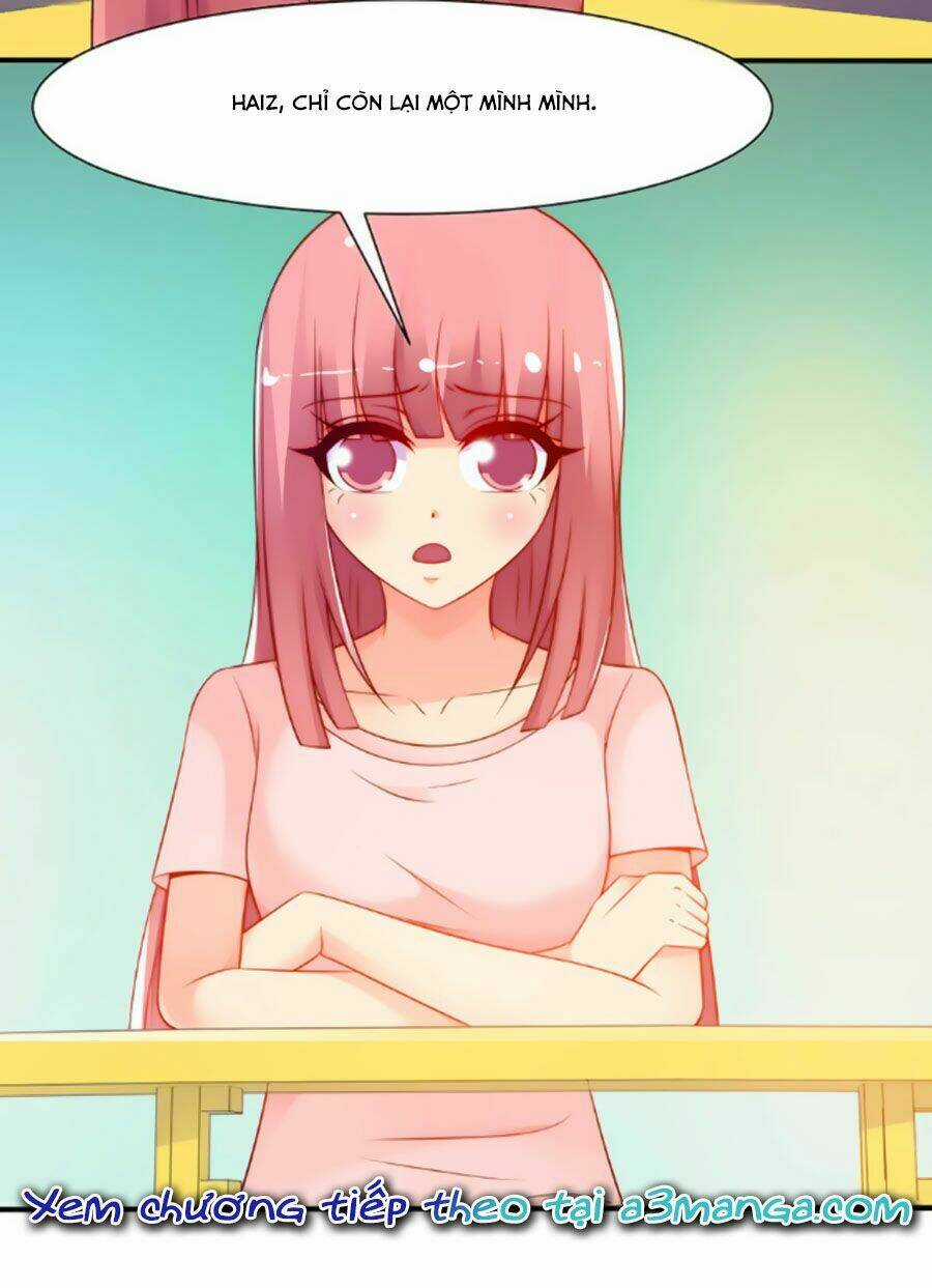 Đại Thúc, Người Ta Sẽ Ngoan Chapter 30 trang 30