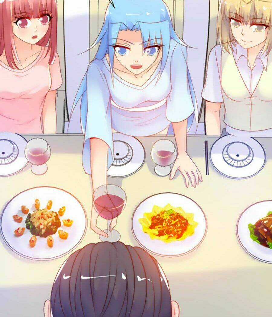 Đại Thúc, Người Ta Sẽ Ngoan Chapter 30 trang 4