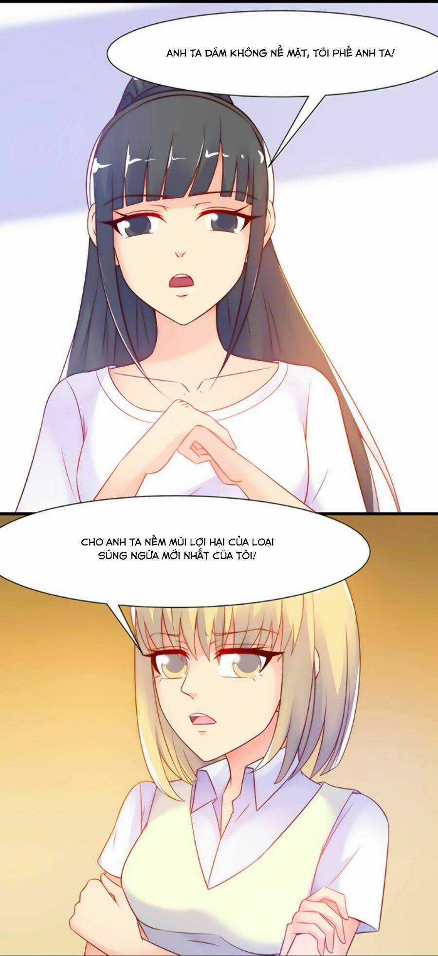 Đại Thúc, Người Ta Sẽ Ngoan Chapter 30 trang 5