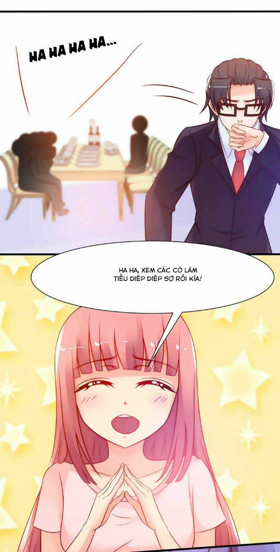 Đại Thúc, Người Ta Sẽ Ngoan Chapter 30 trang 7