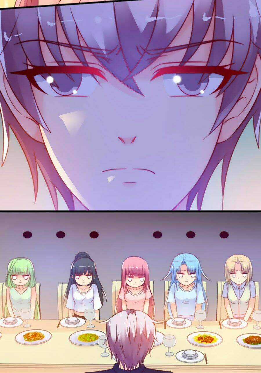 Đại Thúc, Người Ta Sẽ Ngoan Chapter 30 trang 8