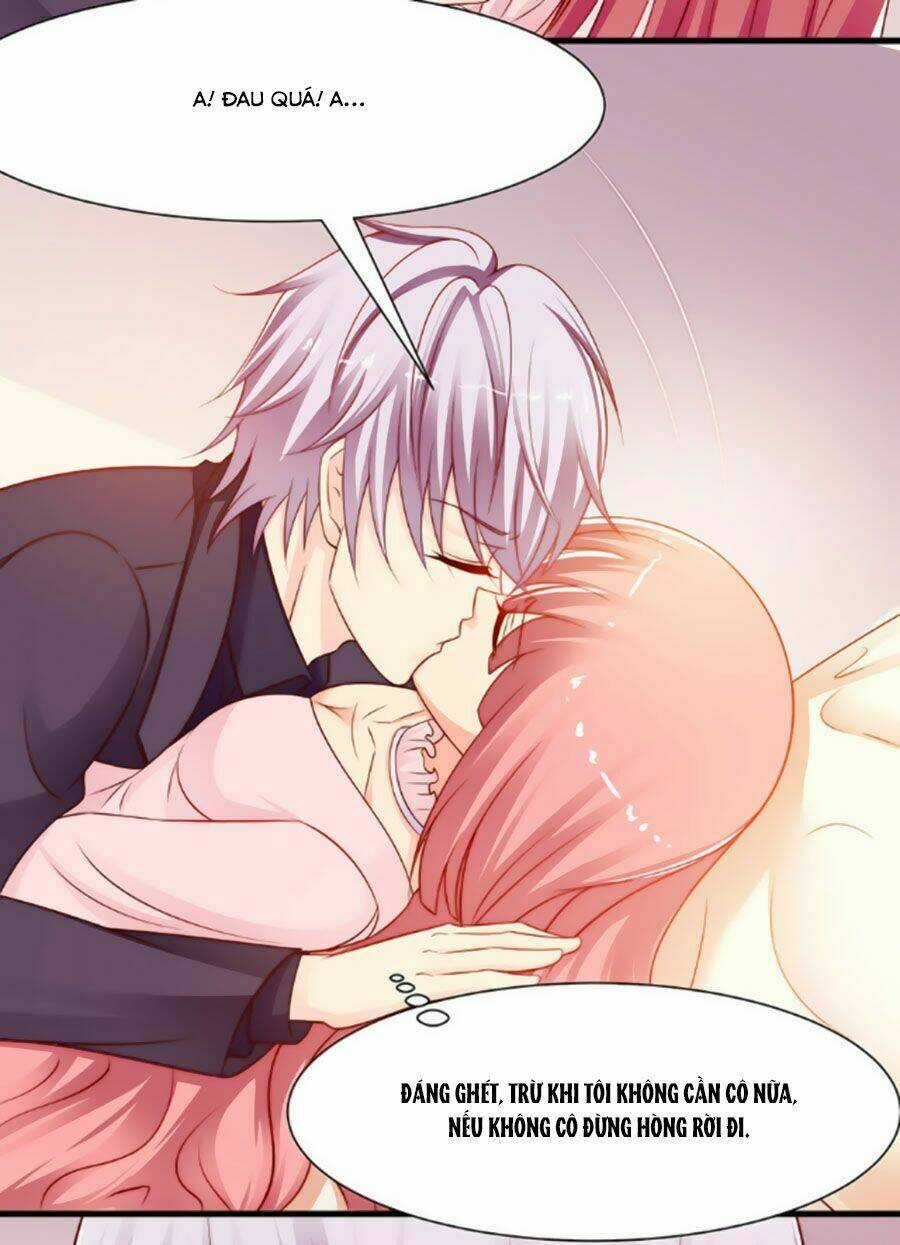 Đại Thúc, Người Ta Sẽ Ngoan Chapter 31 trang 13