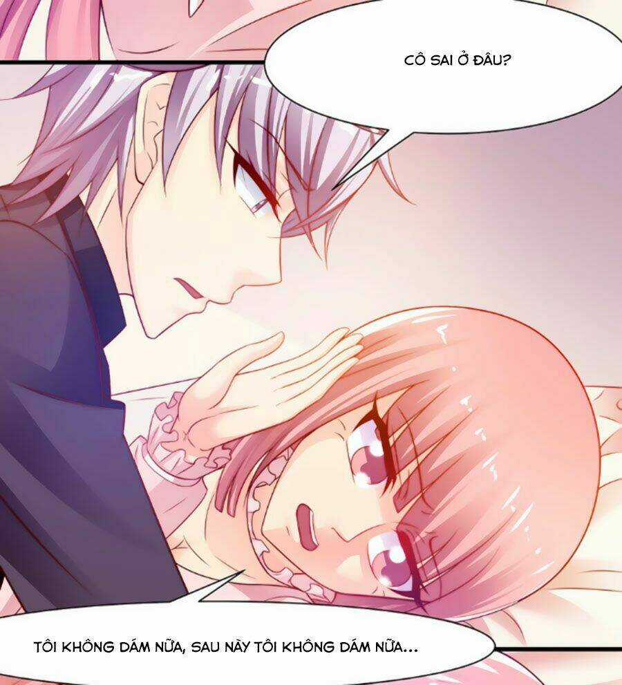 Đại Thúc, Người Ta Sẽ Ngoan Chapter 31 trang 19