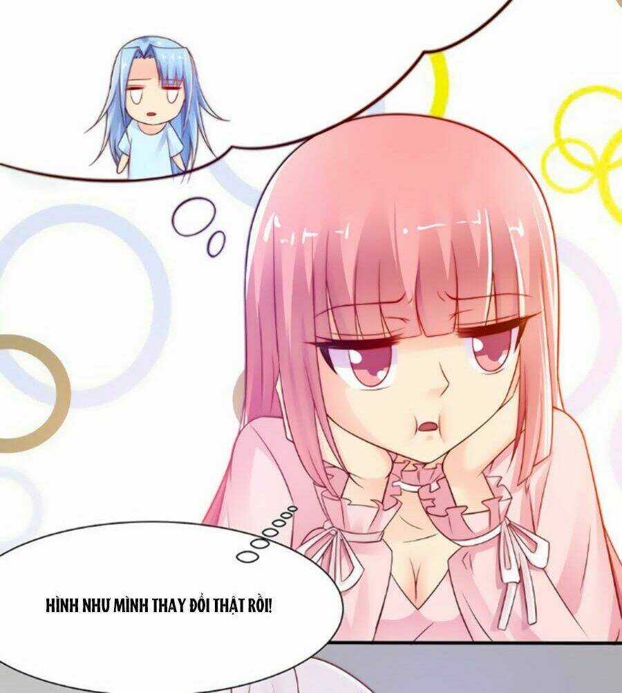 Đại Thúc, Người Ta Sẽ Ngoan Chapter 31 trang 2