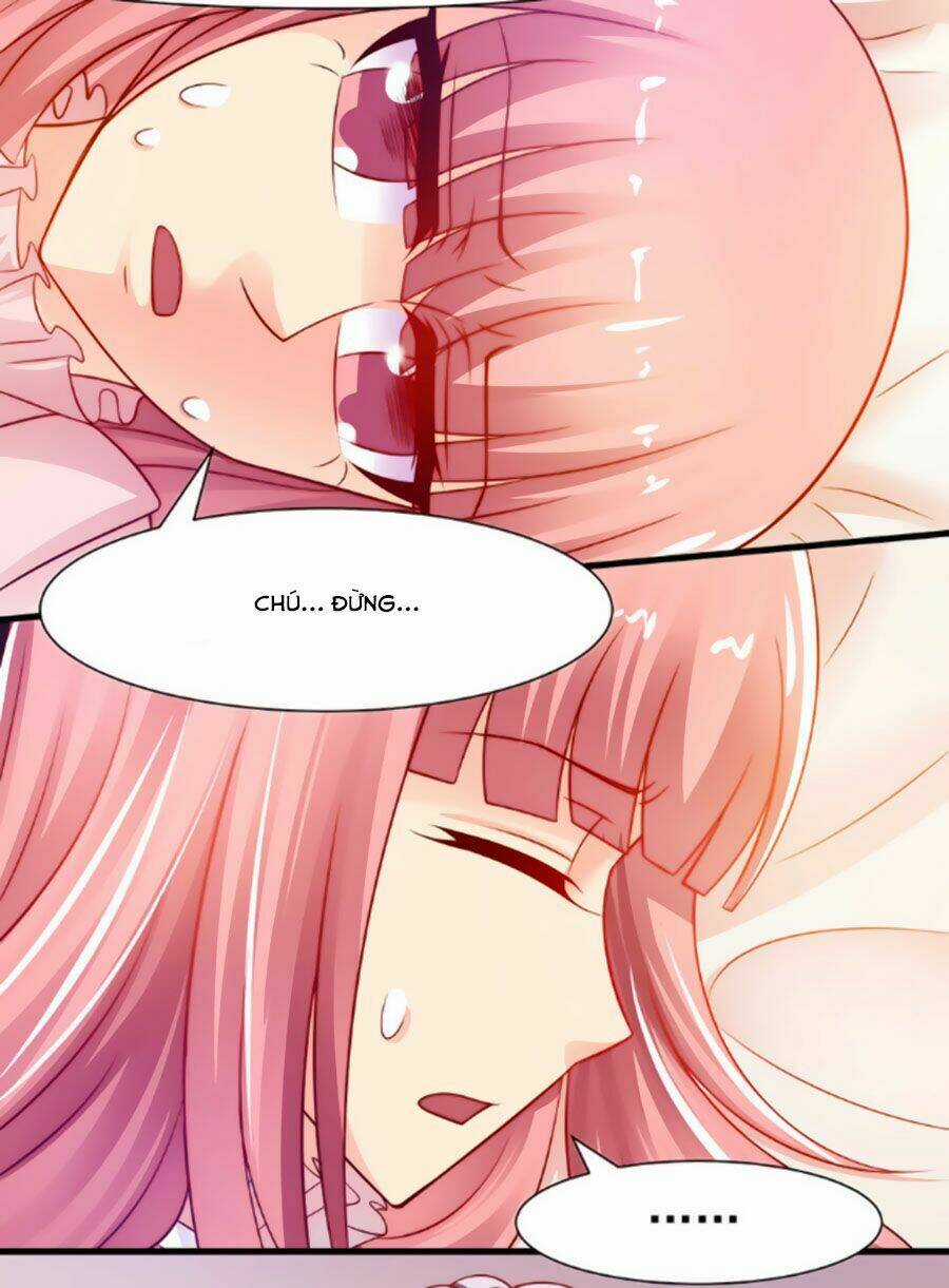 Đại Thúc, Người Ta Sẽ Ngoan Chapter 31 trang 20