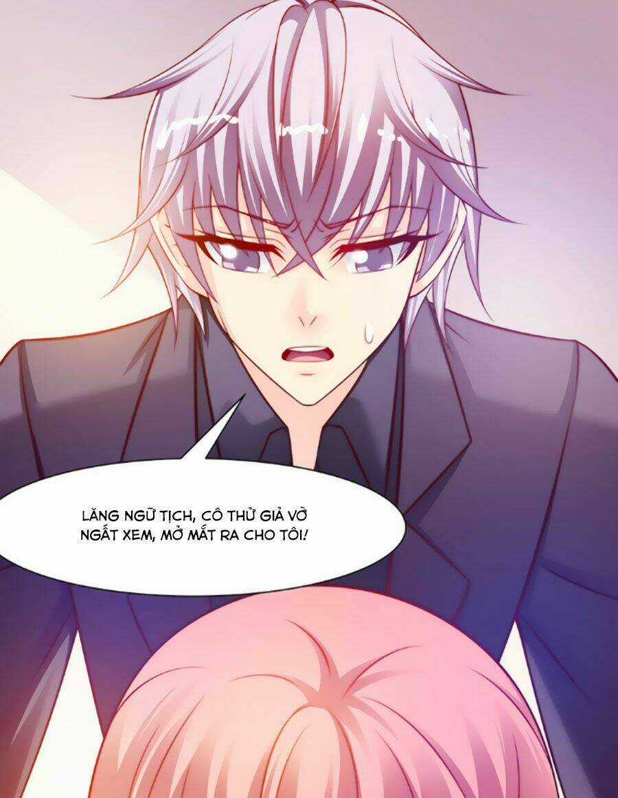 Đại Thúc, Người Ta Sẽ Ngoan Chapter 31 trang 21