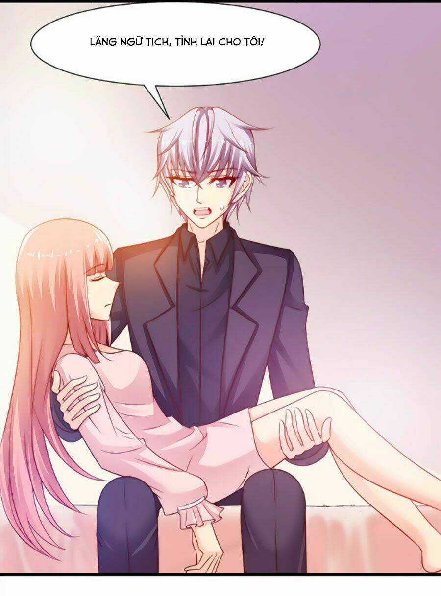 Đại Thúc, Người Ta Sẽ Ngoan Chapter 31 trang 22