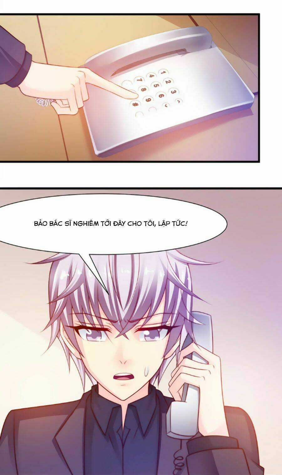 Đại Thúc, Người Ta Sẽ Ngoan Chapter 31 trang 23