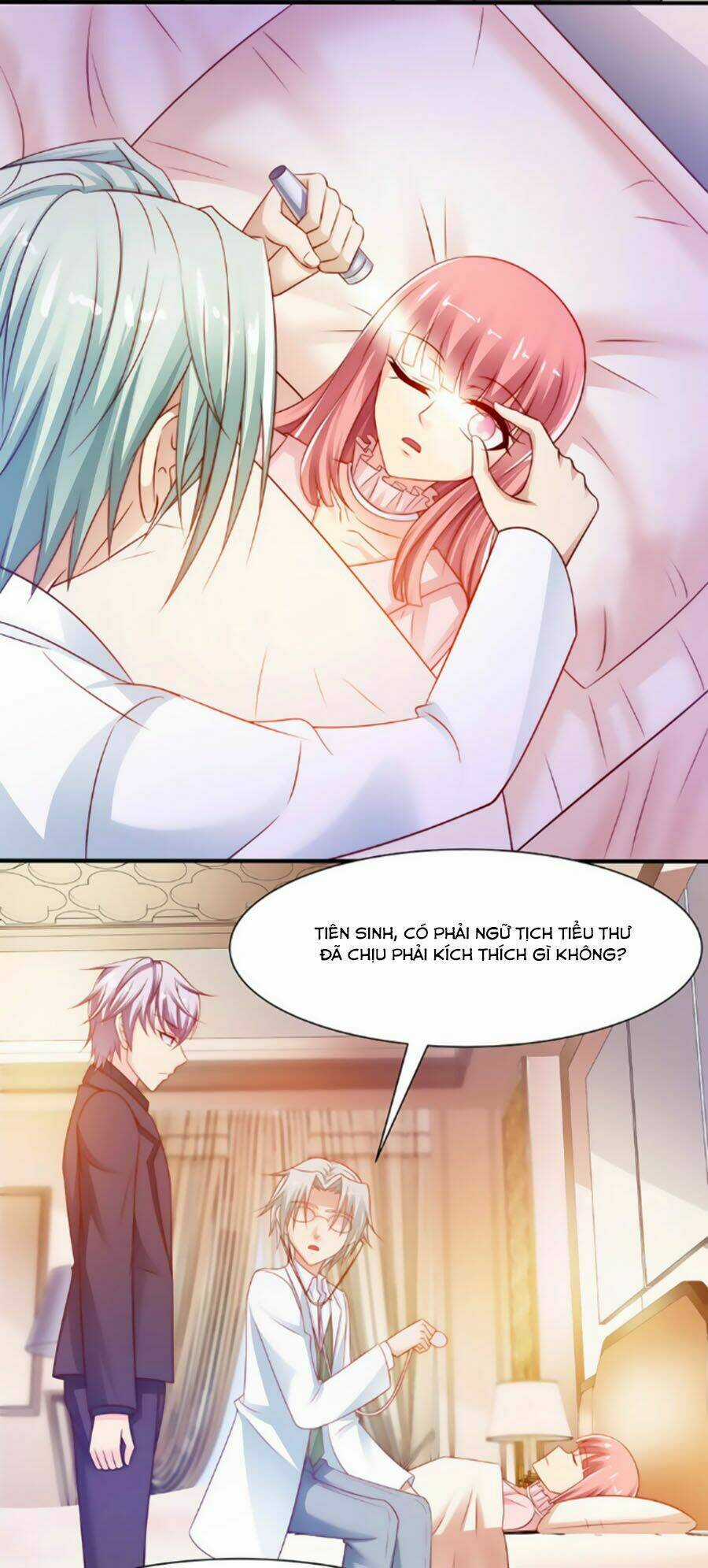 Đại Thúc, Người Ta Sẽ Ngoan Chapter 31 trang 24