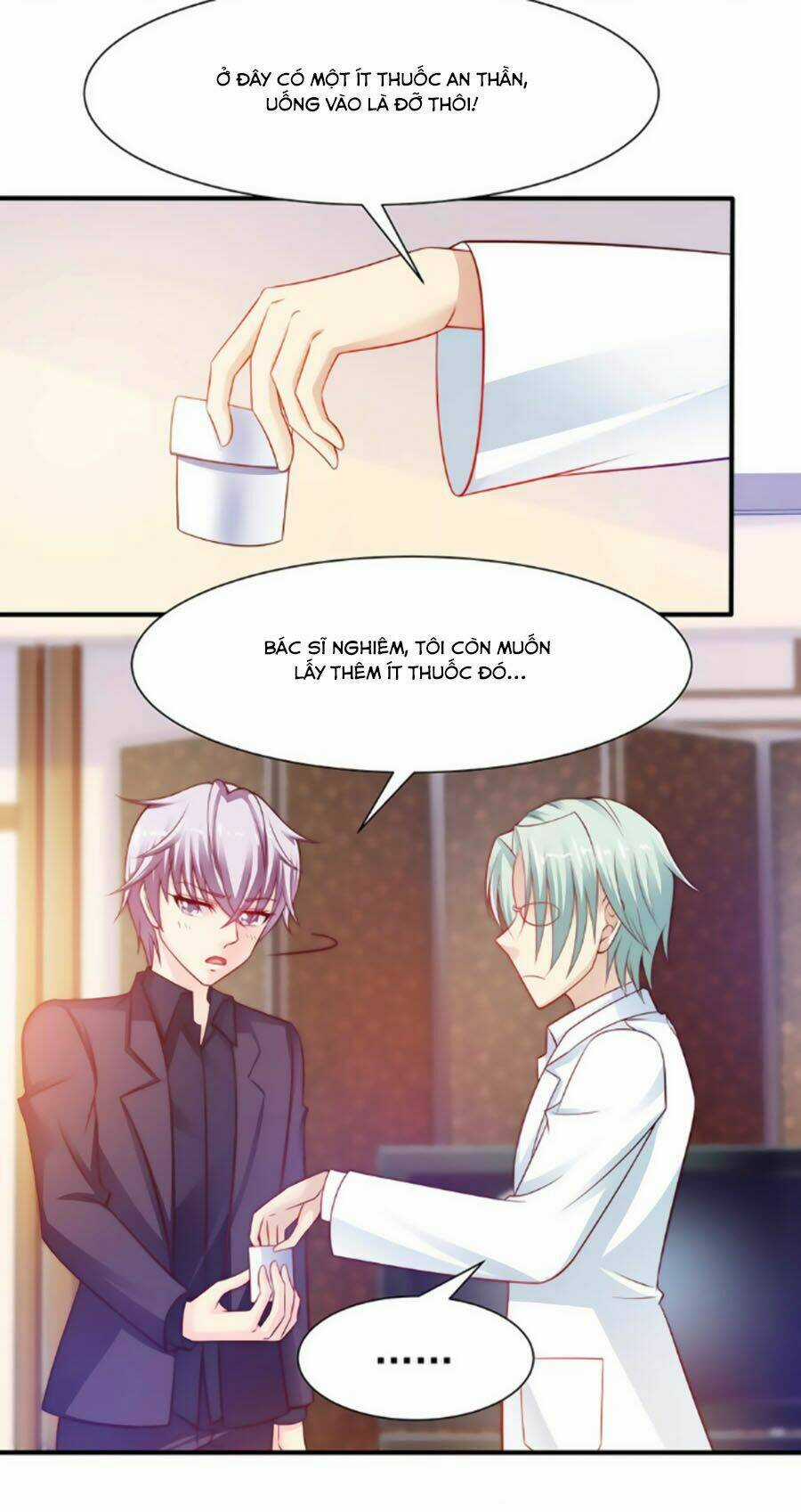 Đại Thúc, Người Ta Sẽ Ngoan Chapter 31 trang 26