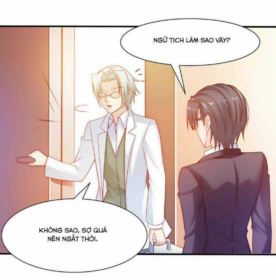 Đại Thúc, Người Ta Sẽ Ngoan Chapter 31 trang 27