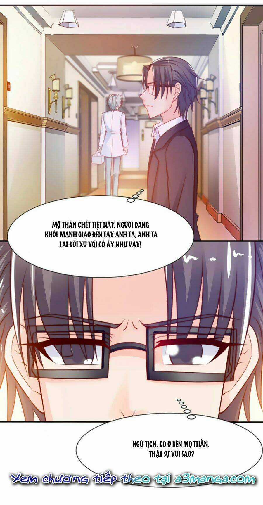 Đại Thúc, Người Ta Sẽ Ngoan Chapter 31 trang 28