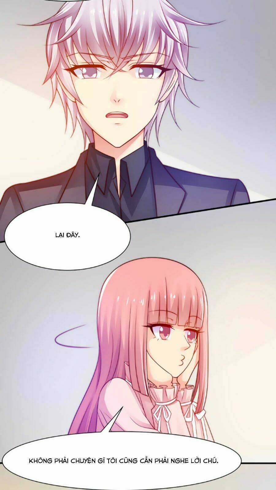 Đại Thúc, Người Ta Sẽ Ngoan Chapter 31 trang 3