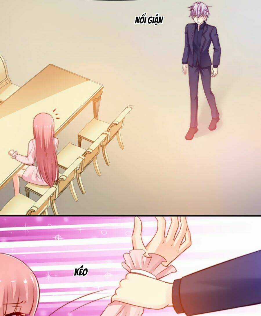 Đại Thúc, Người Ta Sẽ Ngoan Chapter 31 trang 4