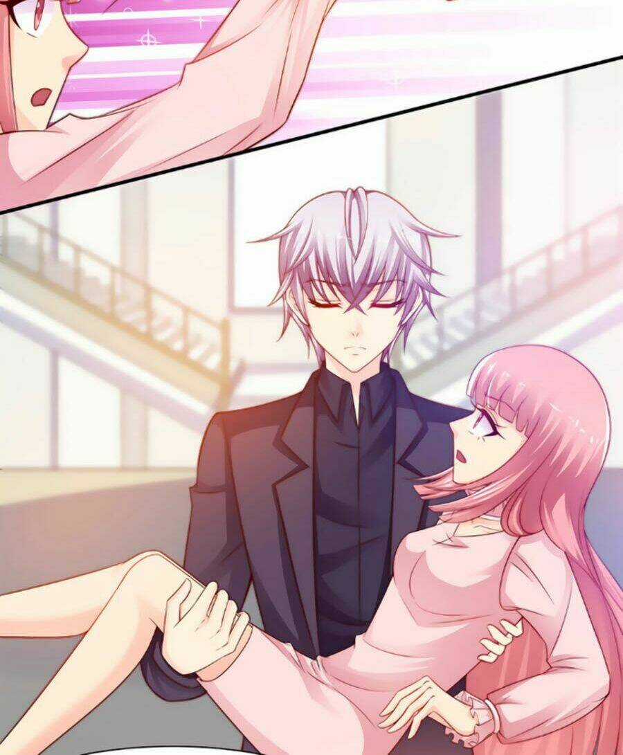 Đại Thúc, Người Ta Sẽ Ngoan Chapter 31 trang 5