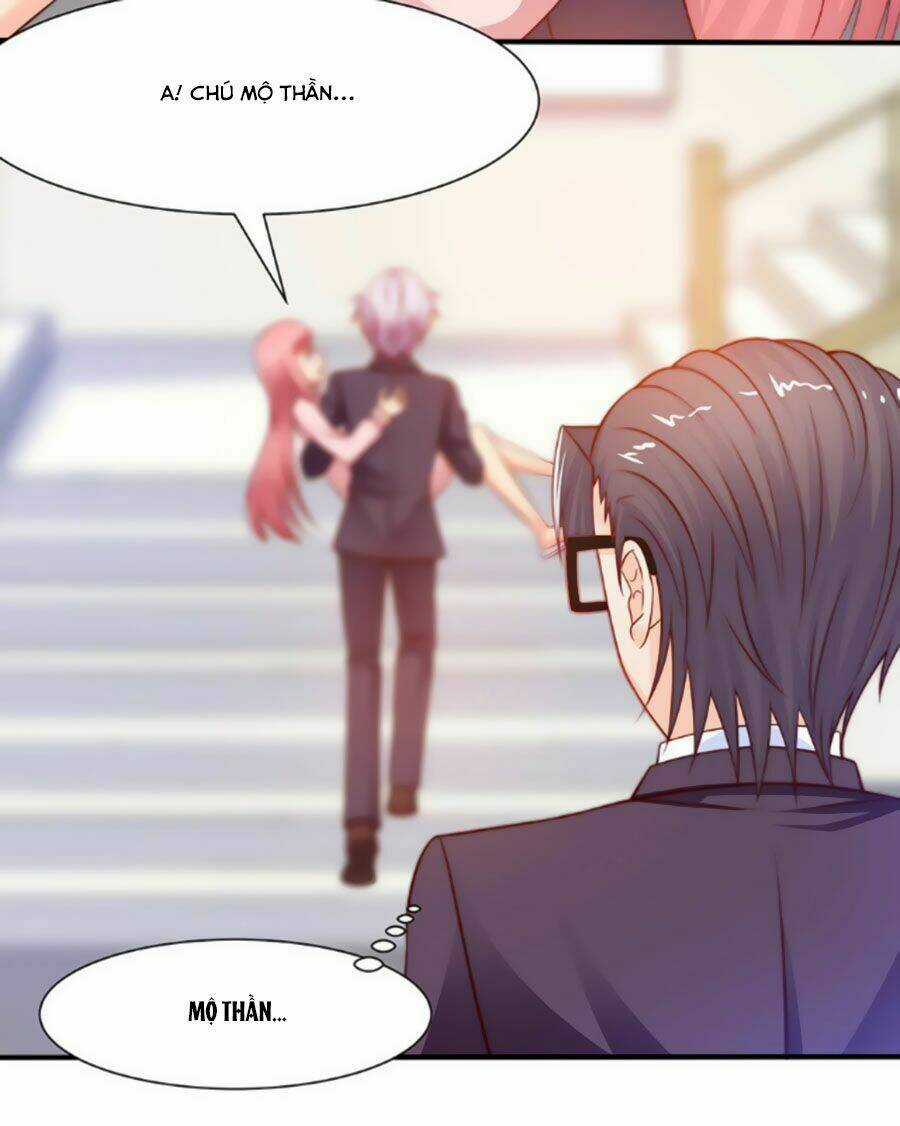 Đại Thúc, Người Ta Sẽ Ngoan Chapter 31 trang 6