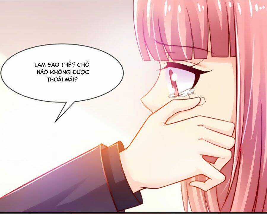 Đại Thúc, Người Ta Sẽ Ngoan Chapter 32 trang 10