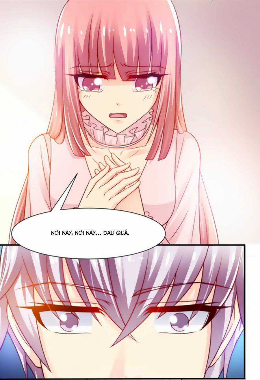 Đại Thúc, Người Ta Sẽ Ngoan Chapter 32 trang 11