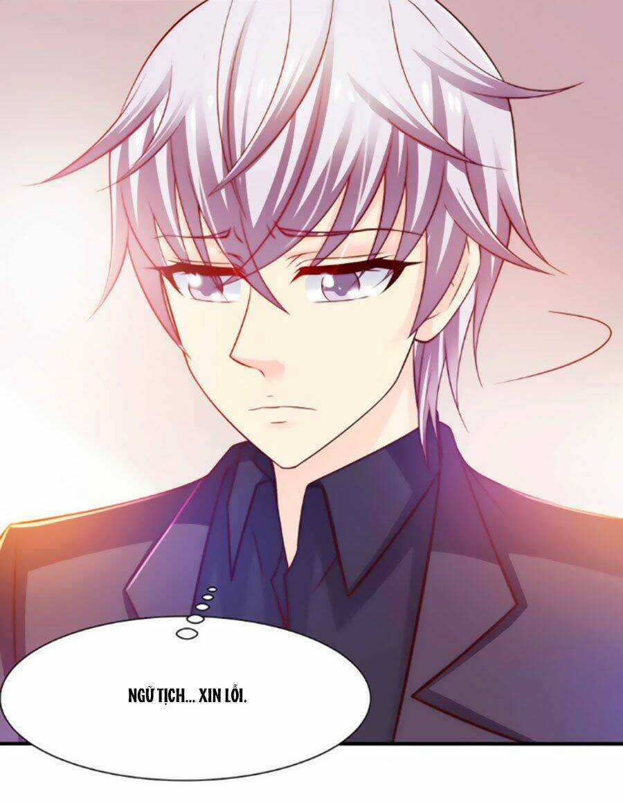 Đại Thúc, Người Ta Sẽ Ngoan Chapter 32 trang 12