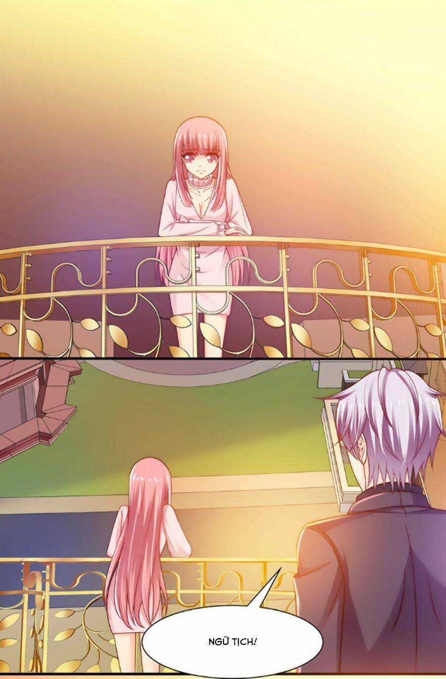 Đại Thúc, Người Ta Sẽ Ngoan Chapter 32 trang 14