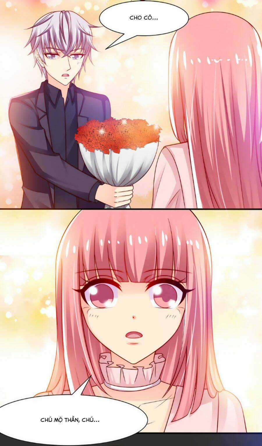 Đại Thúc, Người Ta Sẽ Ngoan Chapter 32 trang 16