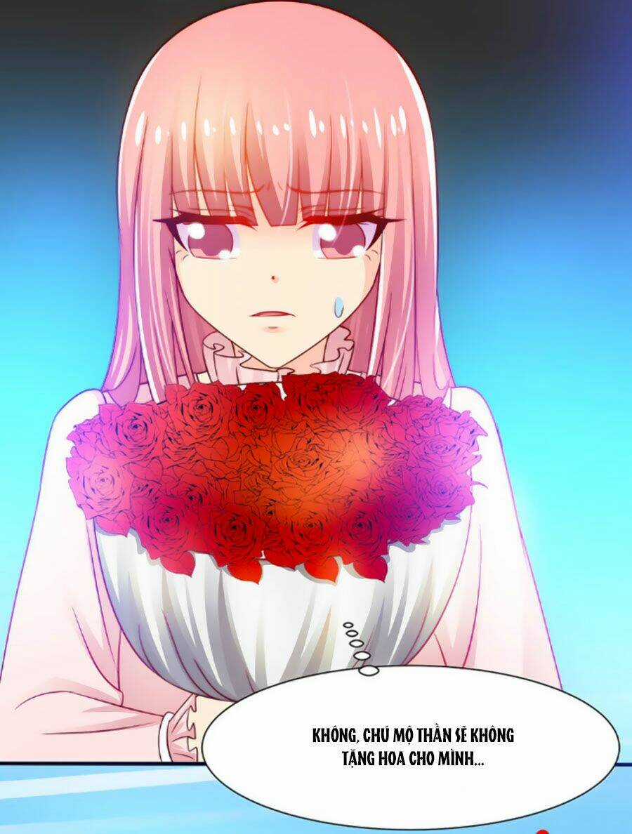 Đại Thúc, Người Ta Sẽ Ngoan Chapter 32 trang 17