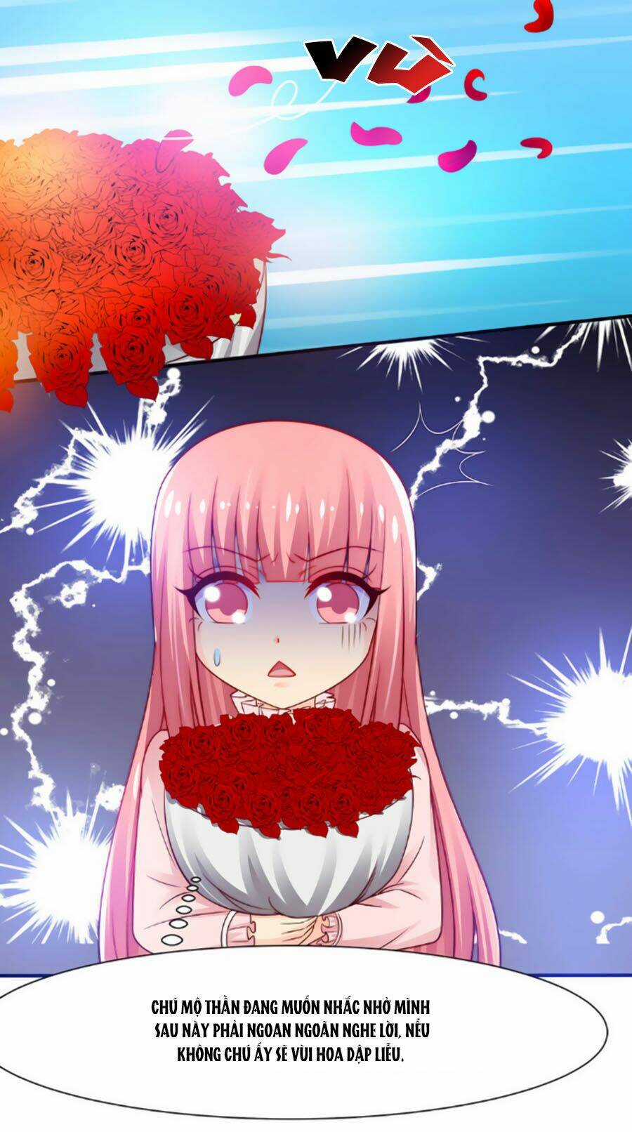 Đại Thúc, Người Ta Sẽ Ngoan Chapter 32 trang 18