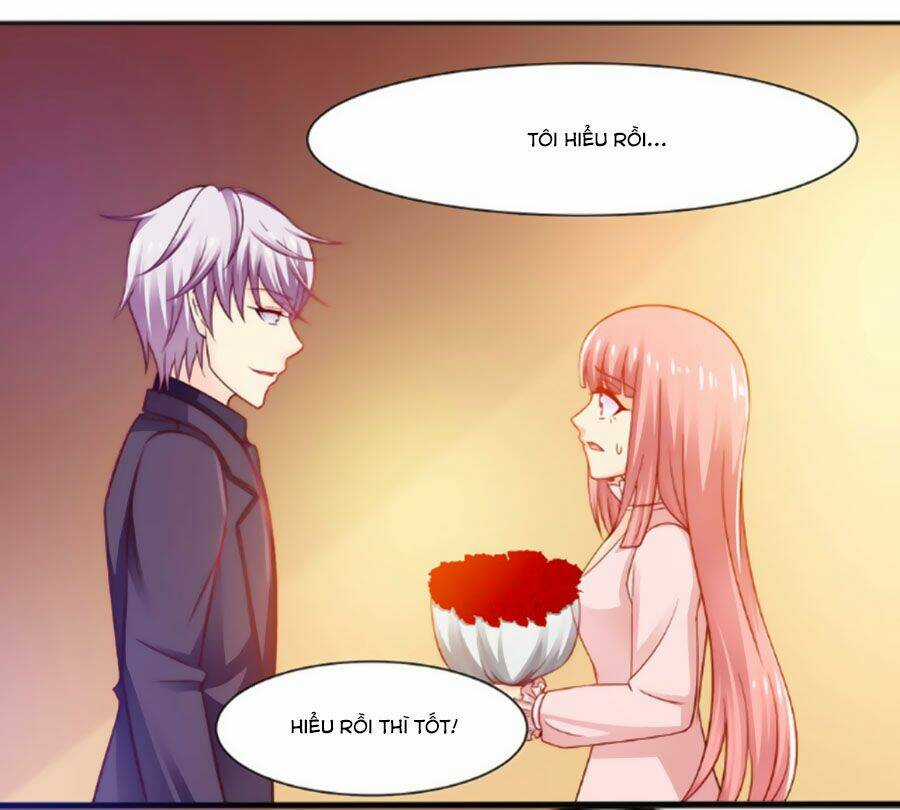 Đại Thúc, Người Ta Sẽ Ngoan Chapter 32 trang 19