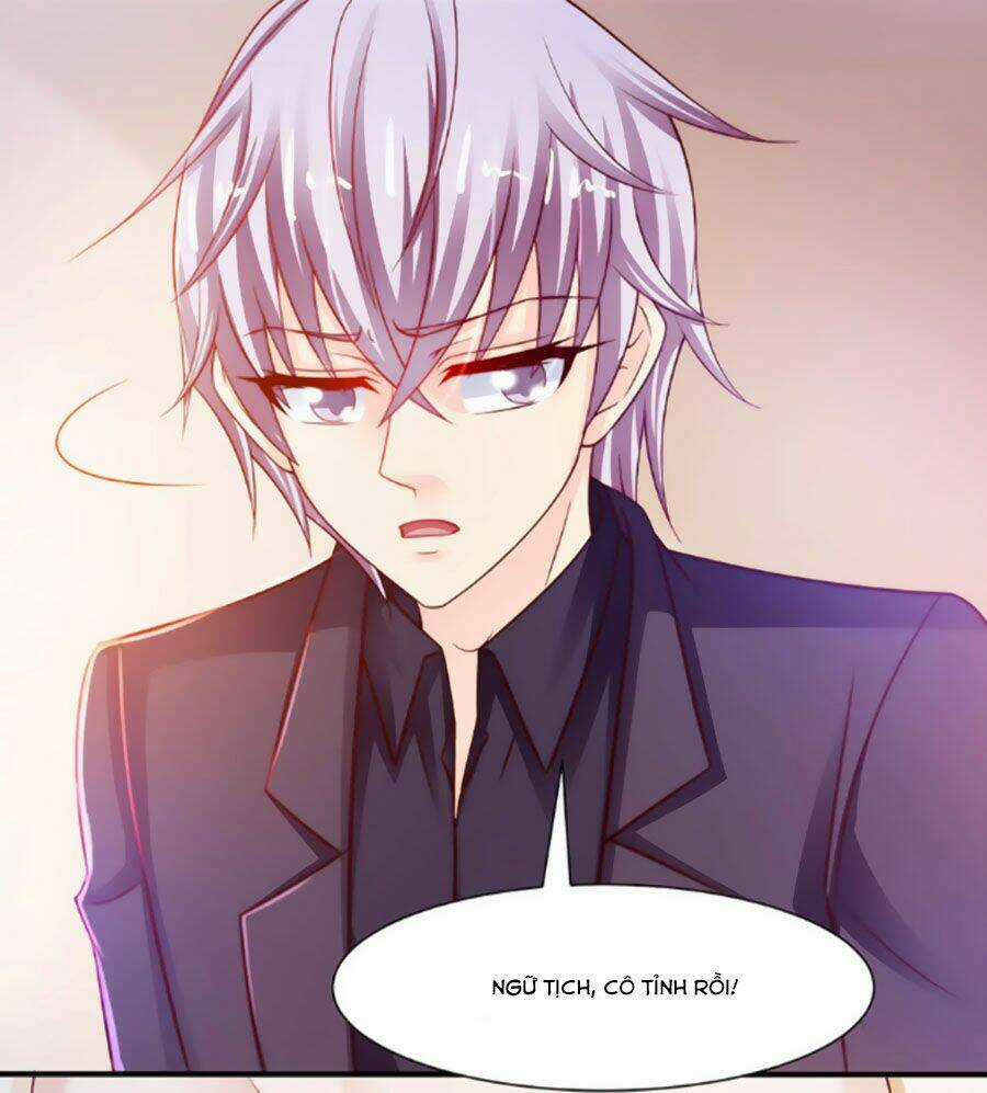 Đại Thúc, Người Ta Sẽ Ngoan Chapter 32 trang 2