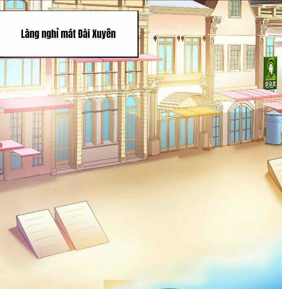 Đại Thúc, Người Ta Sẽ Ngoan Chapter 32 trang 21